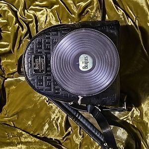 The Beatles Mini Backpack